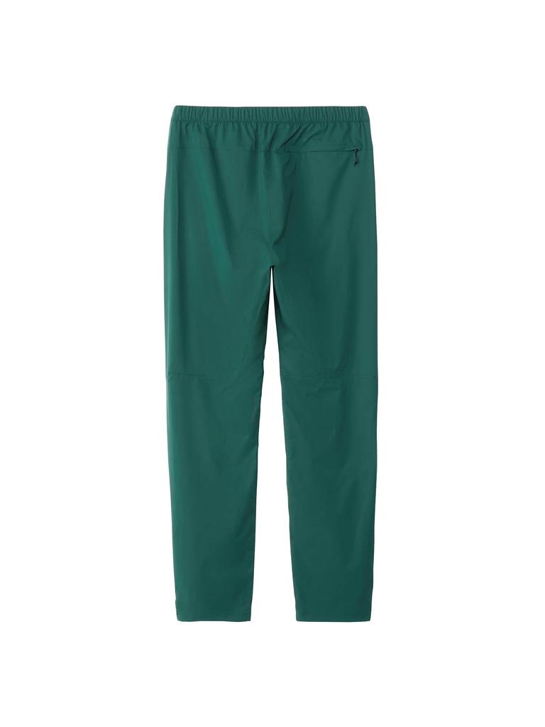 The North Face ES Anytime Wind Long Deep Size S Pants, Men's, Nori,