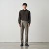 Someoses Lahoshu Tapered Pants Chino (Khaki)
