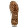 Converse One Star Pro PRO comfortable versatile thin sole non-slip wear-resistant low-top skate shoes unisex white