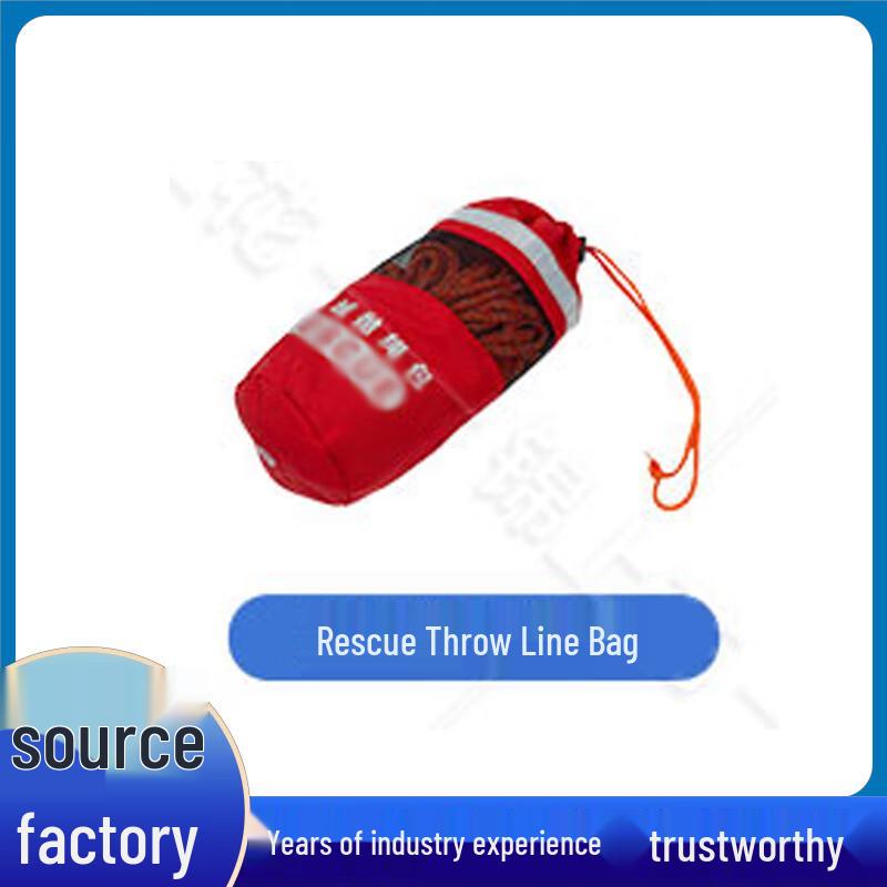 Carbon Fiber Telescopic Water Rescue Pole