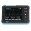 Handheld Mini Oscilloscope 2.8in TFT 1M Bandwidth 5.0MS s Sampling Rate Digital Oscillograph Meter