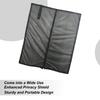 RV Screen Door Replacement UV-Resistant Net Vehicle Accessories Privacy Screen Protective Door Net For Camping Outdoor Adventure