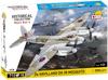 Historical Collection de Havilland Mosquito scale 'Cobi #5735 (British Army) 1/32
