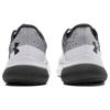 Under Armour Hovr Turbulence 2 'White Black' Sneakers 3026520-105