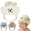 No Bumps Infant Safety Helmet Breathable Baby Head Protector Baby Safety Headguard  Skateboard