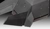 Německý stealth stíhací letoun amerického letectva Revell, plastový model 03899 1/72 F-117