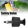 Pressure Relief Valve PP Automatic   Valve Accessory for 3LCelsius5LCelsius8L Backpack Sprayer