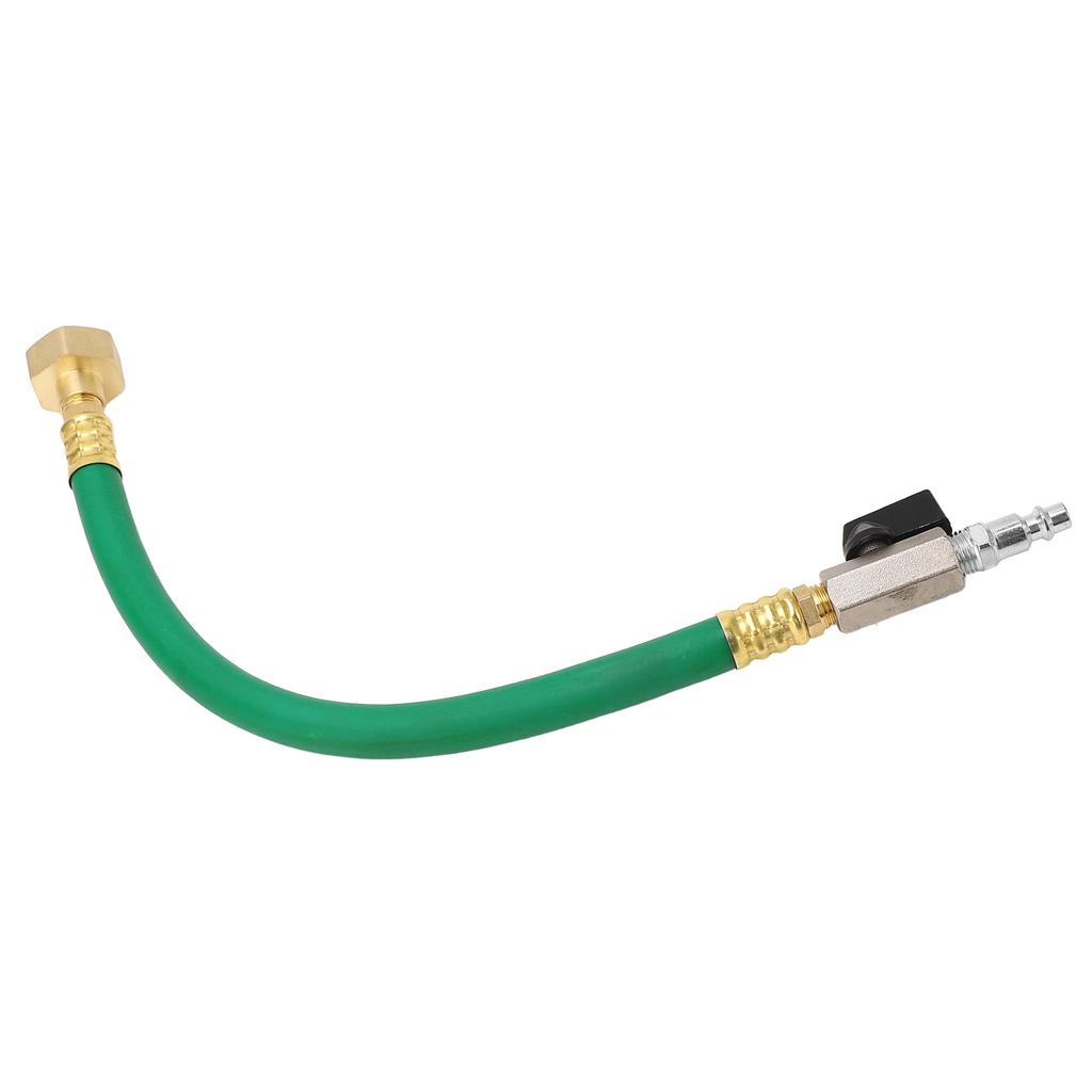 Kit di sverniciatura per camper, connettore rapido a 3/4 di pollice per tubo da giardino, raccordo per rubinetto per camper, barca, roulotte da viaggio