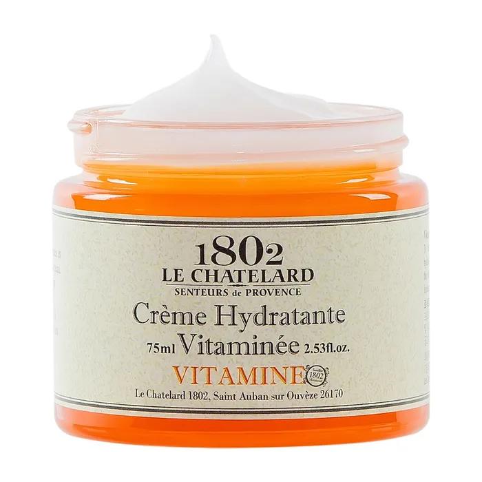 Vitamin Moisture Cream 75ml
