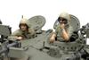 Tamiya Military Miniature Series 328 Israeli Tank Tiran 5 Plastic Model Kit 35328 1/35 No.