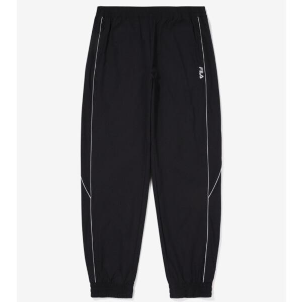 Fila Men S Stretch Warm Up pantS fS2wpf2211m BLK (black)/085
