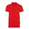 HRM Mens Heavy Polo Shirt