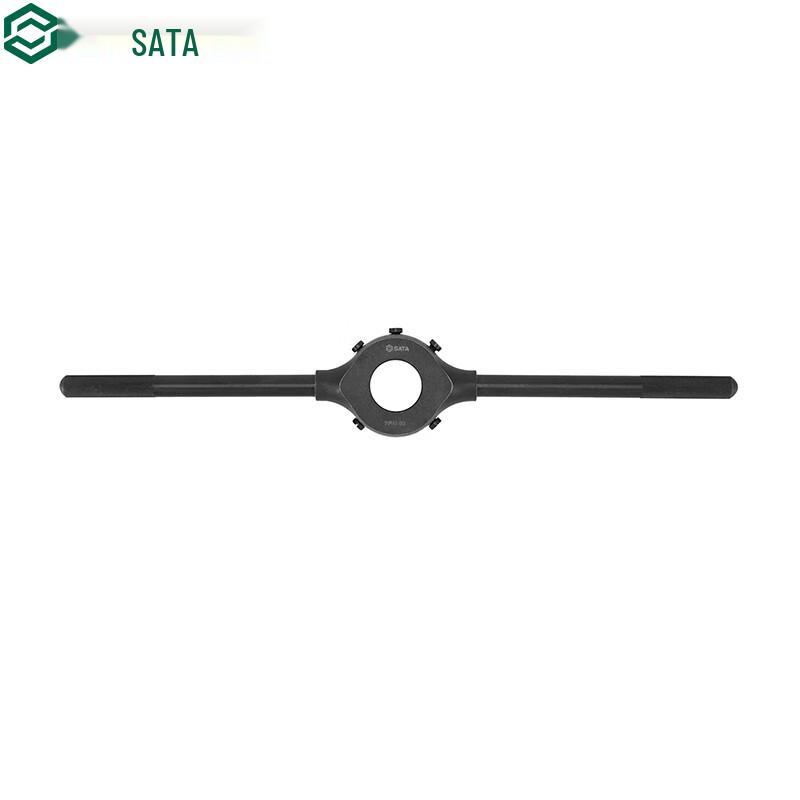 SATA All-steel Round Die Handle