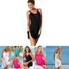 2022 New Arrival Women's Summer Dress Elegant And Comfortable Sleeveless Dress By Randall