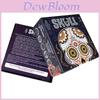 Engaging Detective Team Strategy Card Game For Intriguing Mystery Solving Fun