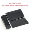 Bar Mat Non-Slip Bar Service Spill Mat Bar Table Mat Restaurant Kitchen Counter Bar Pad Anti-Skid Heat Resistant Drain