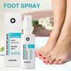 3 pz Spray per Piedi e Unghie, Cura Naturale e Potente per i Piedi