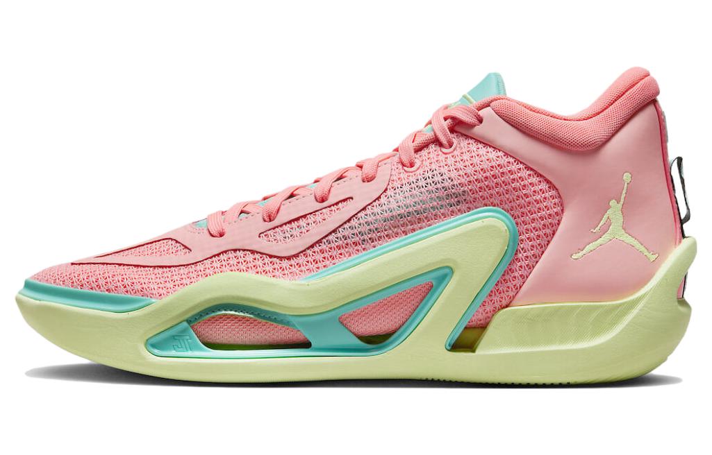 Jordan Tatum 1 Pink Lemonade DX6733-600 44