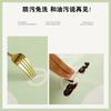 Oval Rectangular Universal Table Waterproof Tablecloth  Green Oil Proof Pvc Table Cover  Dining Table Cover Coffee Shop Decor