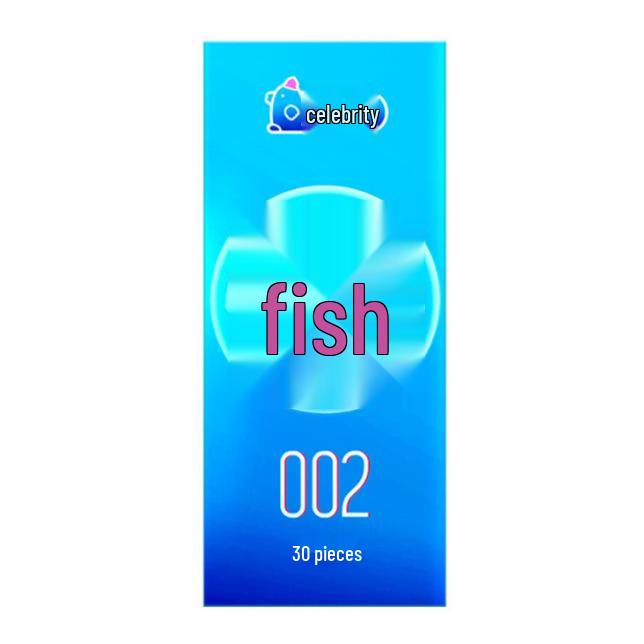 Mingliu Granular Ribbed Long-Lasting Lubricated Condoms - 002 Night Watery Angel Xiaoye Mo