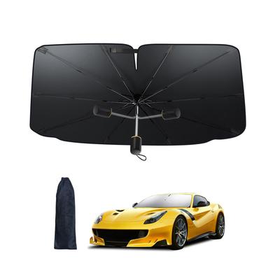 Sluneční clony a fólie – Sluneční clony