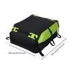 Car Rooftop Cargo Carrier with Straps Waterproof Roof Storage Bag