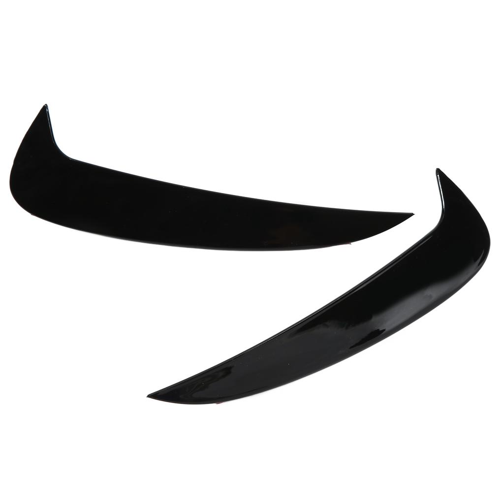 Rear Bumper Air Vent Cover Outlet Trim Replacement for Mercedes Benz EClass Coupe C238 W238