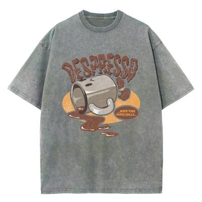 T-shirtler – Tişörtler