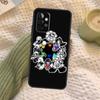 Game Undertale Case For Samsung Galaxy A34 A54 A14 A13 A51 A71 A53 A33 A73 A12 A22 A32 A52 A72 A52S Coque