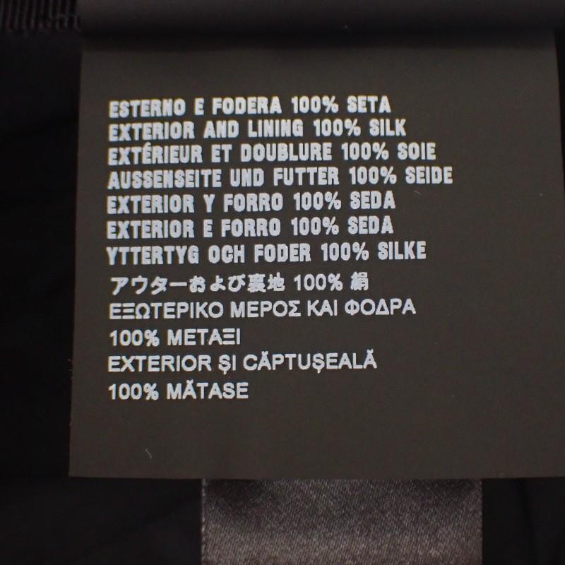 MIUMIU 5HC179 2B4L F0967 cap black silk Women