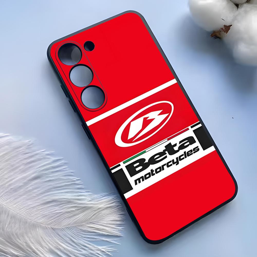 BETA RACING GASGA Phone Case For Samsung S25 Ultra S24 S23 S 22 S21 S20 Plus S23 S24 Fe Galaxy A54 A53 A34 A25 A16 A14 A13Cover