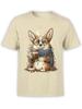 Üst giysisi – T-shirtler