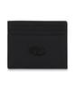 DIESEL D Logo Card Holder - Black / X09018P0685T8013