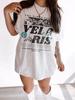 Üst giysisi – T-shirtler