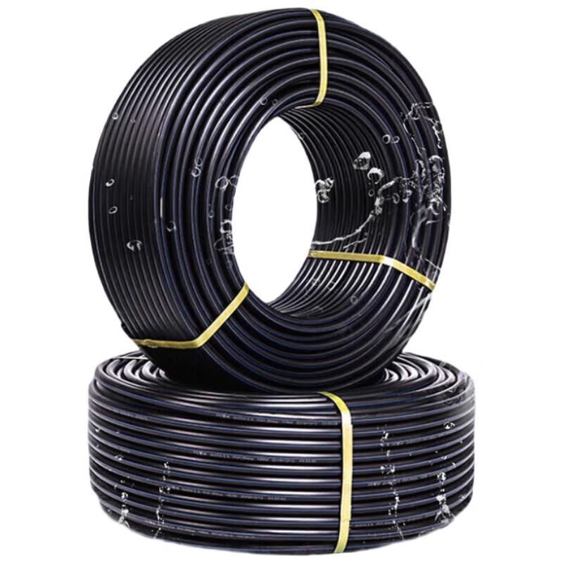 Спиральная напорная труба Lijiu Hong PE