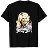 Dolly Parton Shirt, What Would Dolly Do Dolly Parton Vintage Graphic Tee