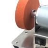 Mini Belt Sander Grinder Polishing Grinding Machine Tool Equipment for Edge DIY