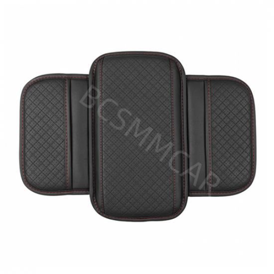 Armrest Pad Cover Center Console Box Cushion Protector Car Interior Accessories