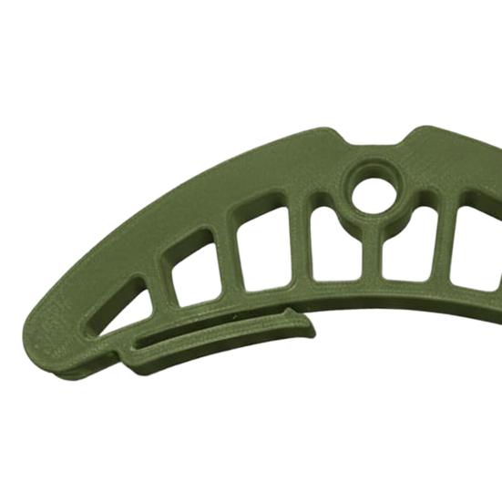 Hunting Saddle Spreader Portable Weather-proof Heavy Duty Pain Relief Tree Saddle Hip Pinch Eliminator