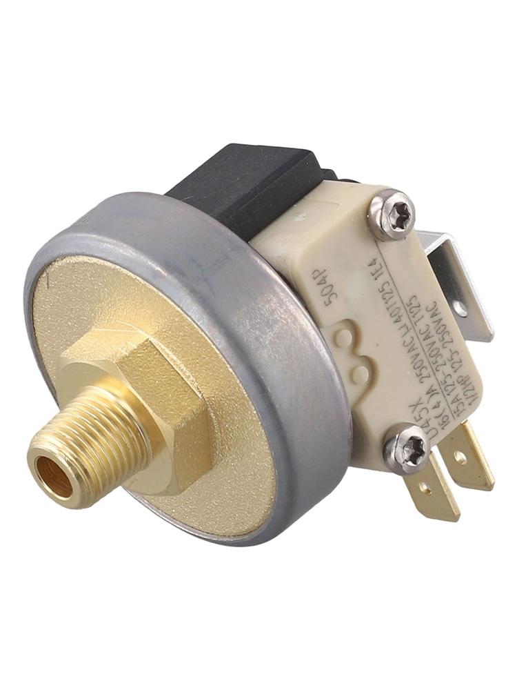 10mm 13mm Pressure Valve Controller for Steam Machine Compatibility