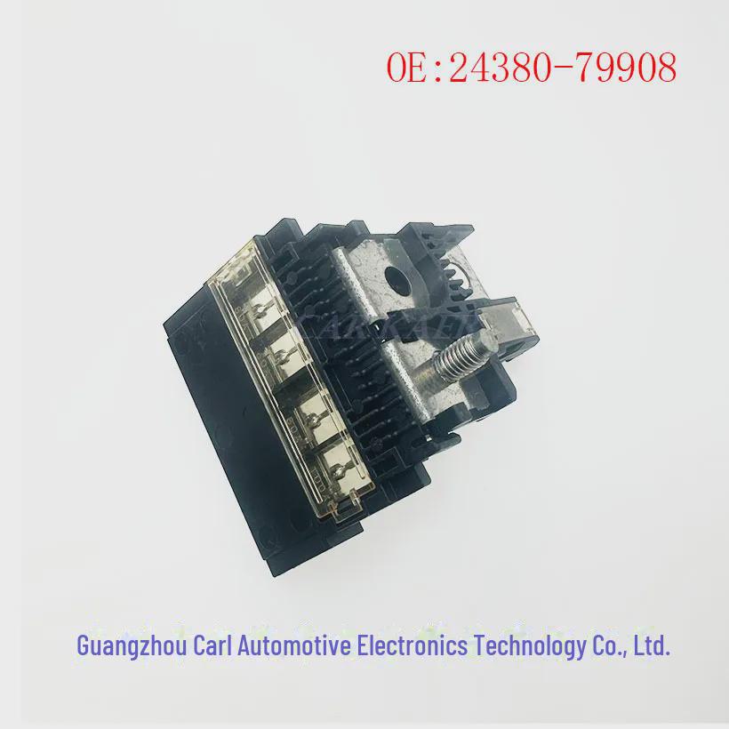 Fusible de batterie positif pour Nissan (24380-79908 / 36739-62J00)