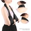 Breathable Meshes Arm Sling Adjustable Support for Injury Rehabilitation and Sports Protection