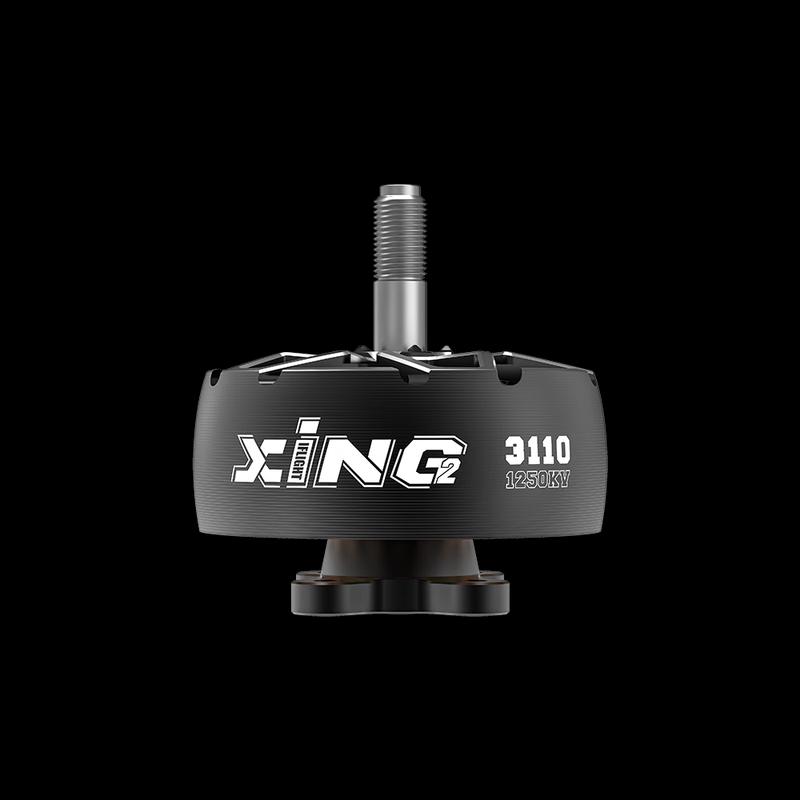 

Безколекторний двигун FPV IFlight XING2 3110