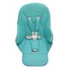 Baby Hight Chair Cushion For Prima Pappa Zero 3 Peg Perego Siesta Aag Baoneo PU Leather Replace Baby Feeding Chair Accessories
