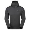 Montane флисовая толстовка Fury Lite