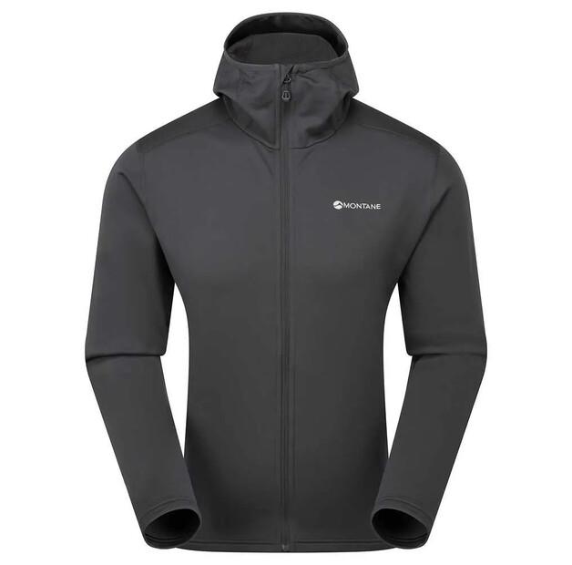 Montane флисовая толстовка Fury Lite
