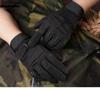Full Finger Gloves Outdoor Sports Bicycle Antiskid Gloves Paintball Shooting Airsoft Cycling Half Glove