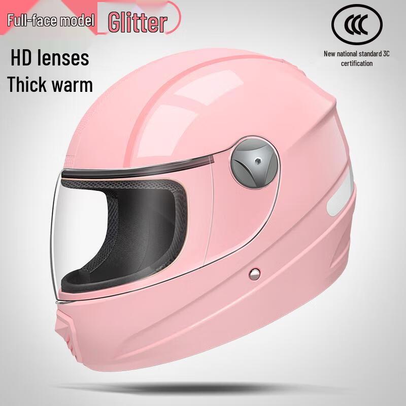 

HANDUNYOU Electric Scooter Helmet with HD Lens