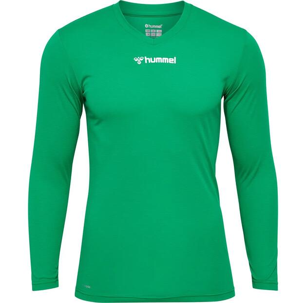 Hummel Базовый слой с длинным рукавом Essential