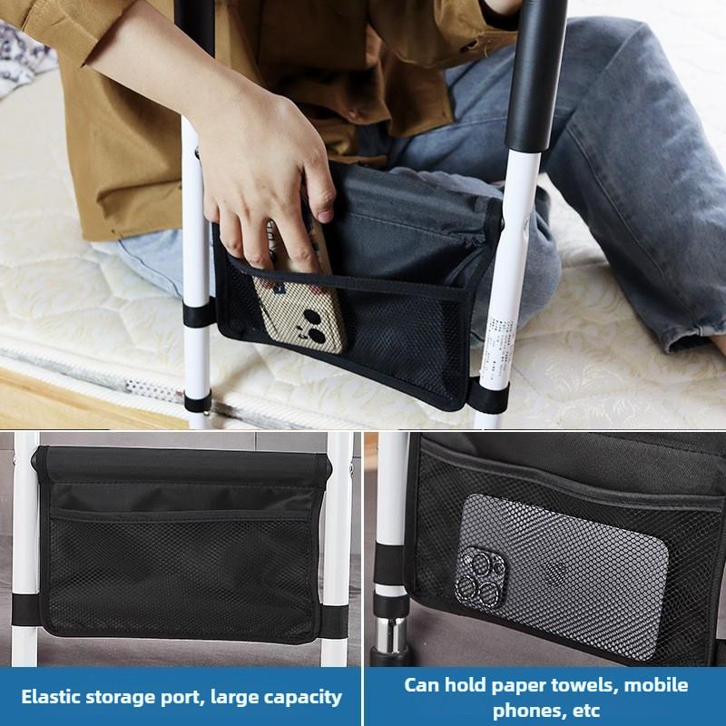 Adjustable Bedside Armrest Elderly Person Getting Up Assistive Device Pregnant Women And Elderly Anti Fall Guardrails